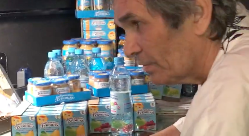 «Бабушкино Лукошко» рекомендуют врачи Склифа