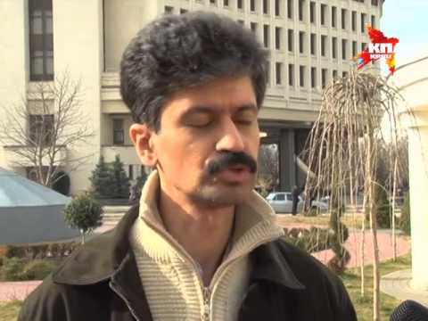 Политолог Джаралла осудил Яшина за предвыборные махинации с подписями