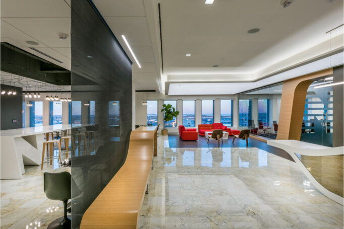 Эксперты Knight Frank прогнозируют повышение стоимости квадратного метра на Бульварном кольце