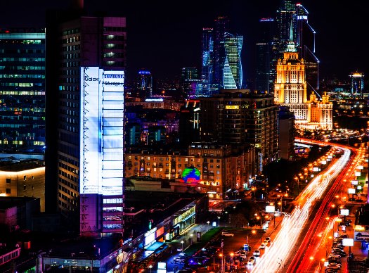 «Звезды Арбата»: скидка до 20%на 20 апартаментов!