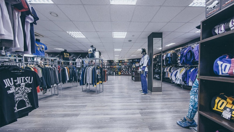 День рождения компании Fightwear