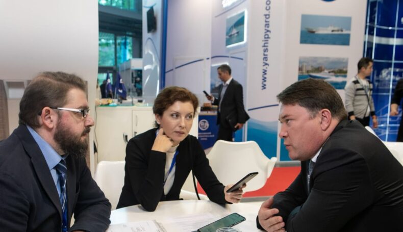 Промсвязьбанк подвел итоги работы на международной выставке МВМС-2019