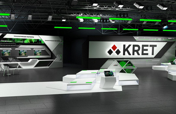 Конструкторы АО «КРЭТ» разработали универсальный аппарат для искусственной вентиляции легких