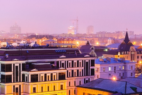 В Ясном запустят предприятие по производству силикатной мастики