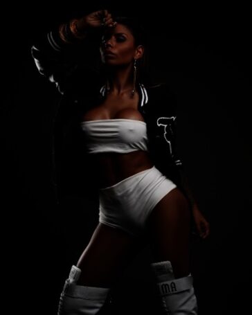 Певица GABI: “Я приняла решение делать все сама, не слушая других людей”