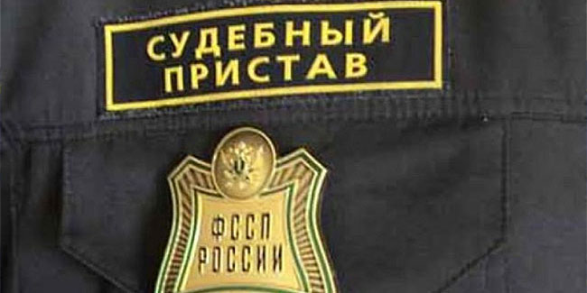 В ТПП РФ обсудили создание частных судебных приставов в РФ