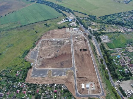 Губернатор Московской области запустил сырный кластер