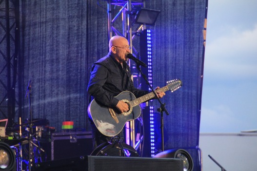 Состоялся II международный конный фестиваль «Иваново поле»