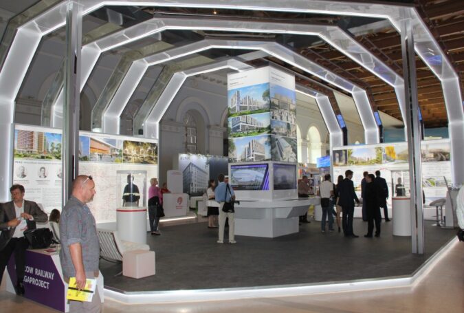 Наталья Сергунина рассказала о московских мегапроектах, которые способствуют повышению качества горожан