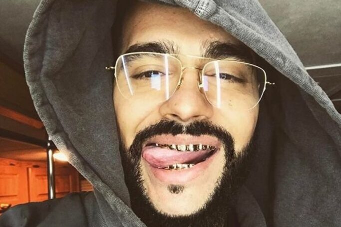 Геннадий Горбачев: В бренде Тимати мы видим все самые простые базовые модели одежды