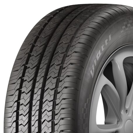 KAMA TYRES представил свою продукцию на Нефтяном саммите