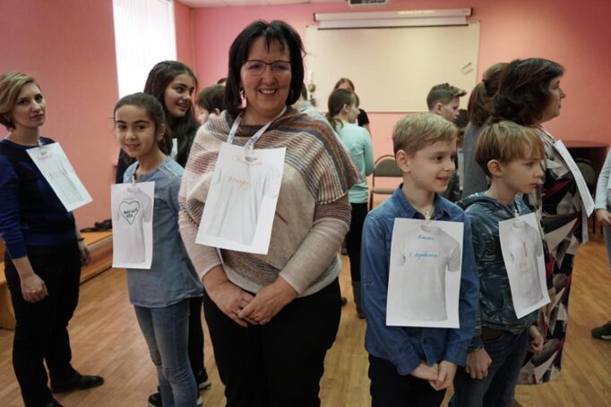 Форсайт профессионального успеха в столице посетили более 3000 школьников