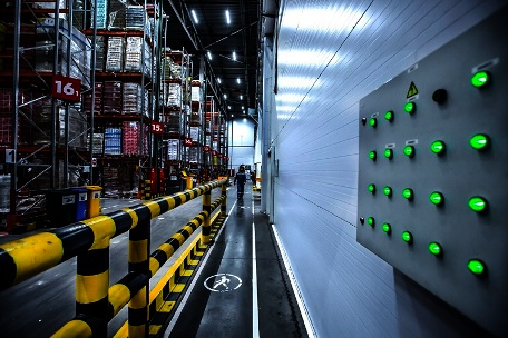 Складской рынок обновляет рекорды