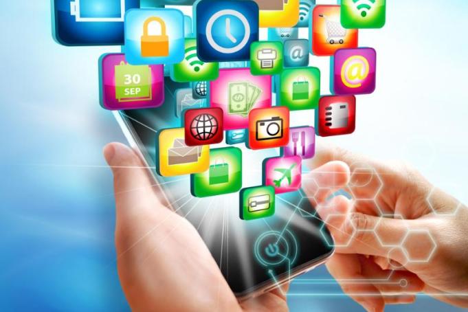 9 мобильных приложений, которые помогут укрепить здоровье