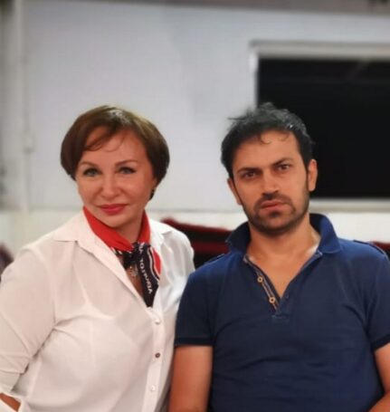 Баста может привлечь «Турецкого Зидана» Эмирхана Оздемира к возрождению ФК СКА (Ростов)