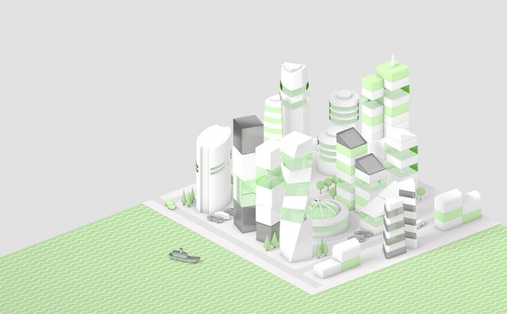 В рамках III Климатического форума городов в Москве выберут лучшие проекты в сфере экологии