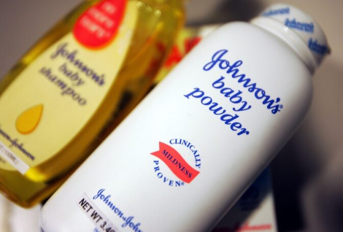 Johnson&Johnson против США: очередной виток асбестового противостояния