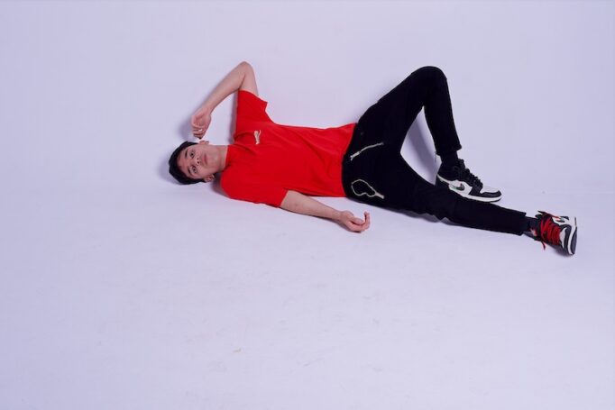 Певец GENIMI: “Чтобы был результат, надо сосредоточиться только на этом деле”