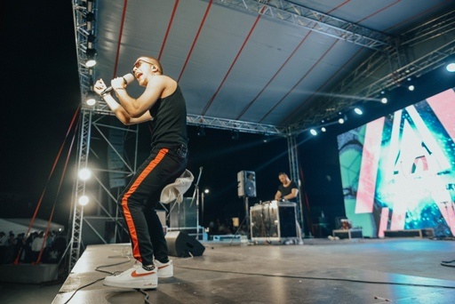 Горнодобывающий комбинат «Оренбургские минералы» с размахом отметил свое сорокалетие