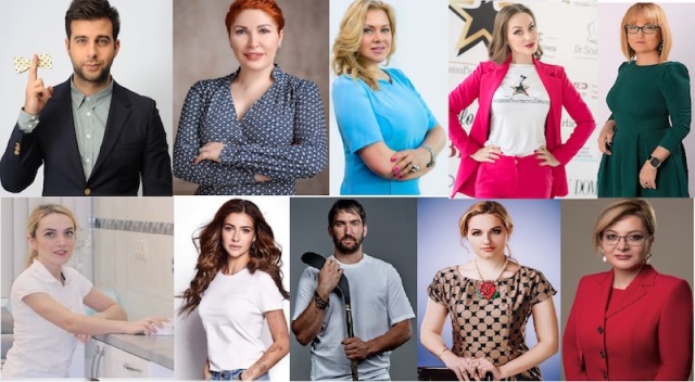 Специалисты, к которым хочется возвращаться. Кем может гордиться Москва