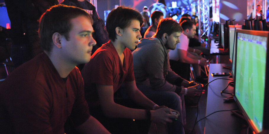 В столице подвели черту под образовательным проектом «КиберЛето»