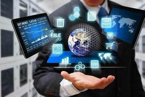 80% работающих мигрантов используют цифровые технологии, чтобы платить налоги в бюджет Москвы