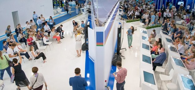 В рамках международного форума «Город образования» проведут мастер-классы по ИТ для учителей