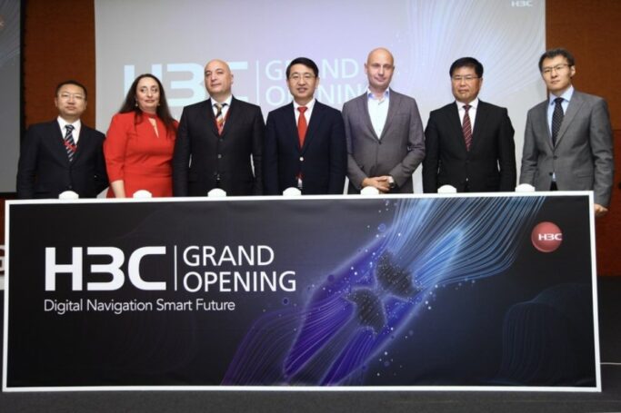 На российский рынок выходит компания НЗС