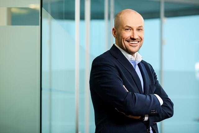 Спикером XV конференции Knight Frank станет гендиректор компании Ориентир