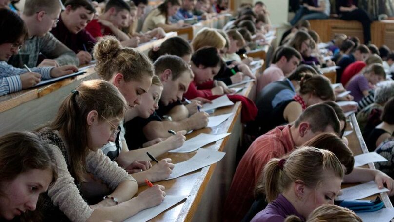 Отечественные студенты все чаще делают выбор в пользу технических специальностей