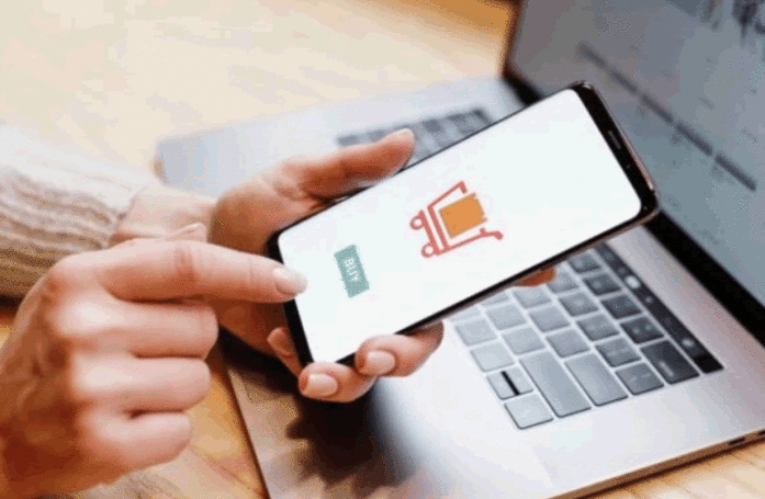 На 20% увеличился в столице в 1 полугодии оборот онлайн-торговли