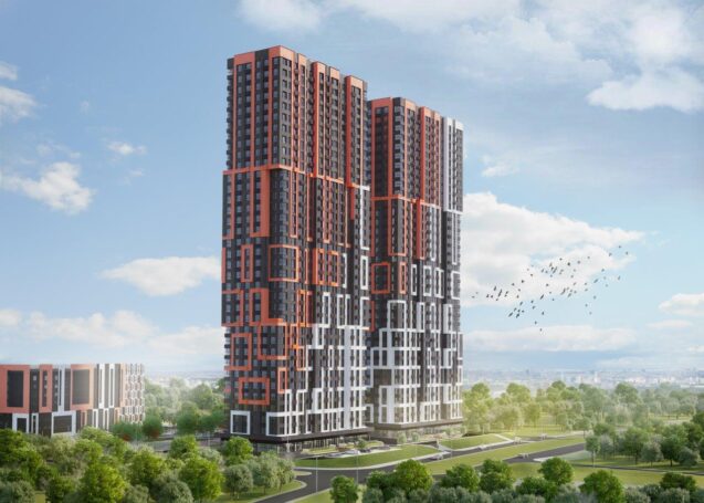 Новый жилой кластер на территории 55 га в Раменках возведет «Донстрой»