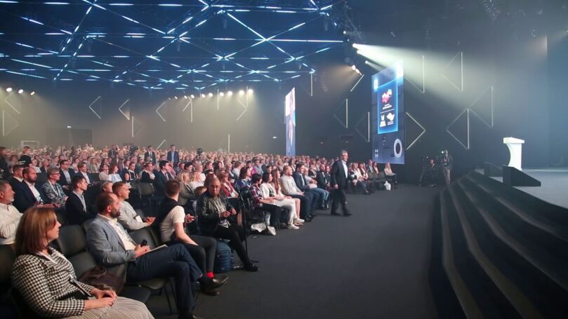 Исаак Калина предложил регионам присоединиться к московскому проекту «Управленческая среда»