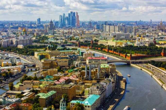 Сергей Собянин: «Агломерации – локомотивы развития государства»