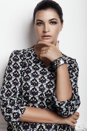 Анастасия Солдатова: «Модельный бизнес должен быть прозрачным»