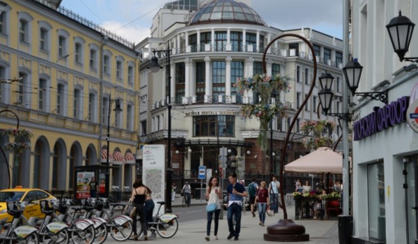 Доступен предварительный перечень нежилой недвижимости, облагаемой налогом на имущество от кадастровой стоимости — Денис Тихонов