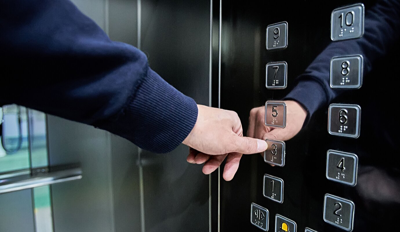 Фонд капремонта Москвы разработал интерактивную карту с планом замены лифтов