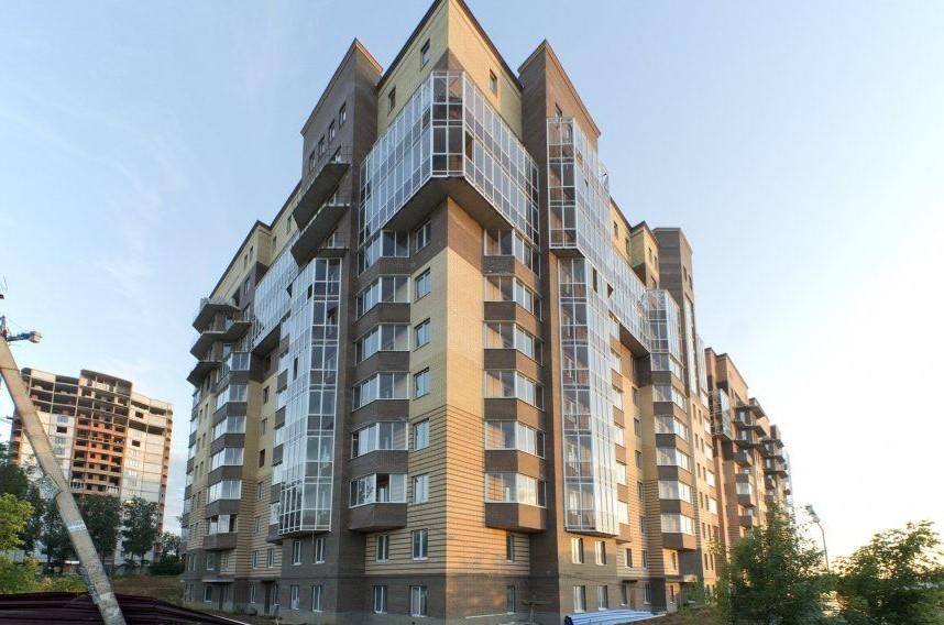 Права на проблемный ЖК «Воскресенское» перешли московскому Фонду защиты прав дольщиков