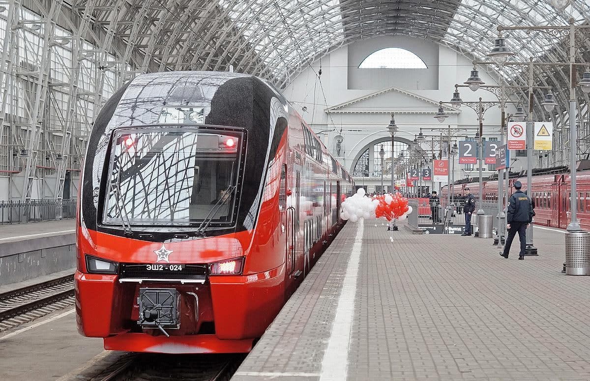 «Аэроэкспресс» запустил новый сайт для покупки билетов в один клик