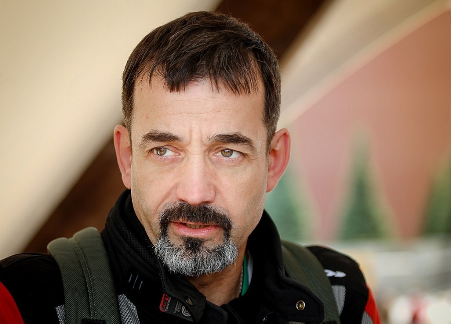 Дмитрий Певцов публично выступил за пересмотр пенсионной реформы