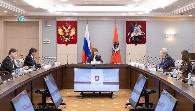 В Москве может появиться новый муниципальный праздник