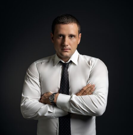 Предприниматель и инвеcтор Михаил Митрофанов: «Мой бесплатный курс по инвестициям бьет все рекорды популярности, потому что создан для дела и людей»