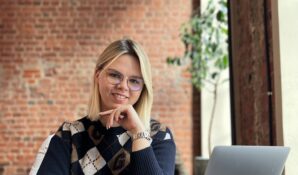 Эксперт в сфере SMM и личного бренда Поли Гаан: «Хочешь грамотных сотрудников — обучи их»