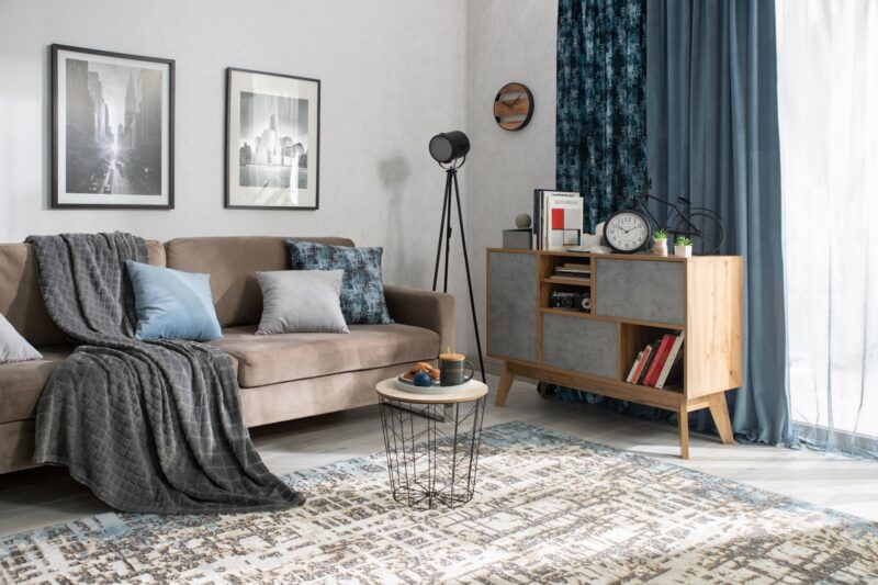 «Леруа Мерлен» представляет обновленный ассортимент товаров для оформления интерьера