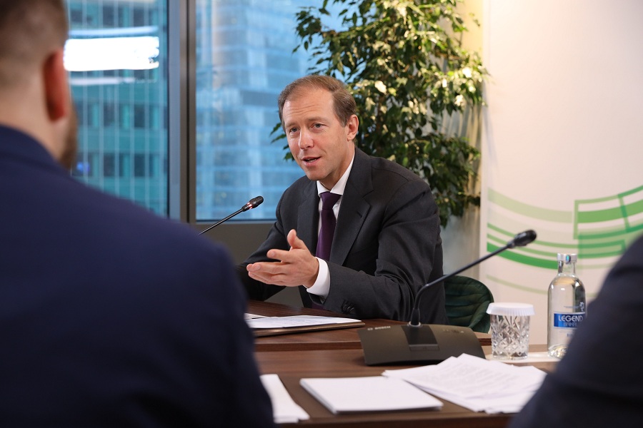 100 млрд рублей выделят на разработку программы медицинской реабилитации