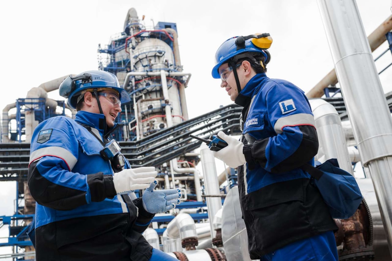 На МНПЗ построят комплекс глубокой переработки нефти