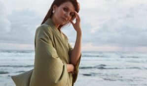 Мастер продающего контента Маргарита Былинина рассказала о важности наставника в достижении успеха ведения бизнеса в соцсетях