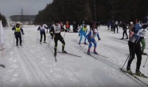 Спорт, «горный лен» и здоровье