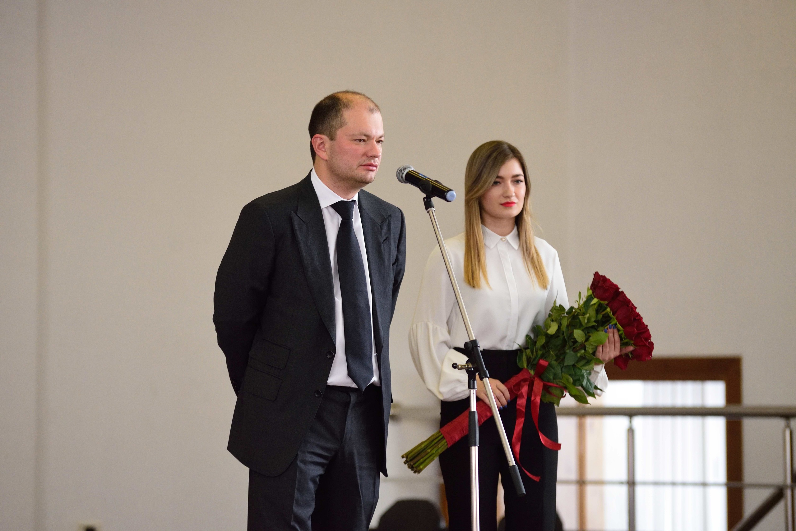 Денис Сафин рассказал о подготовке пятилетней инвестиционной программы «Уральской Стали»