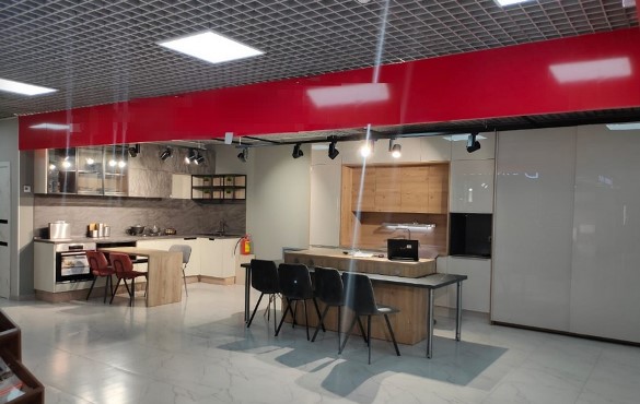 Эксперты компании «Мария» приняли участие в деловой программе Expo Mebel Astana 2023